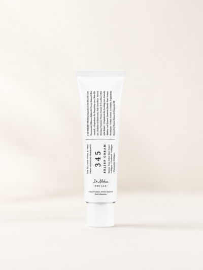Dr. Althea – 345 Relief Cream