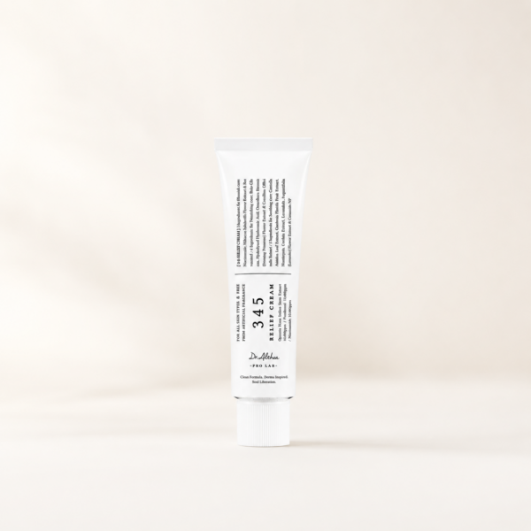 Dr. Althea - 345 Relief Cream