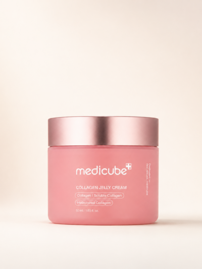 Medicube – Collagen Jelly Cream – 50ml