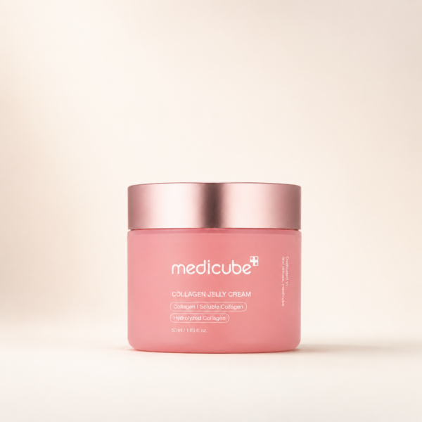 Medicube - Collagen Jelly Cream - 50ml