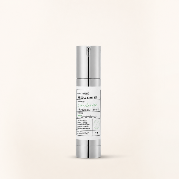 VT Cosmetics - Reedle Shot 100, 50ml