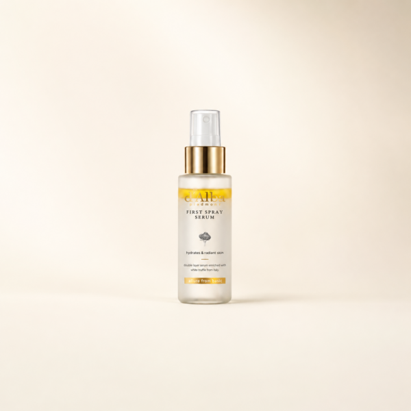 d'Alba - White Truffle First Spray Serum, 50ml