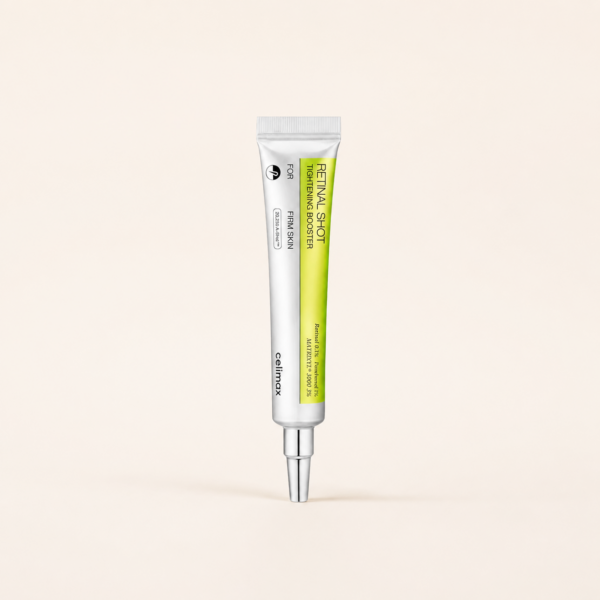 Celimax - Retinal Shot Tightening Booster 15ml