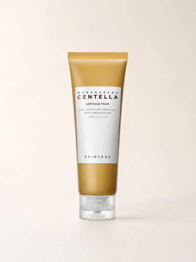 SKIN1004 – Madagascar Centella Ampoule Foam, 125ml