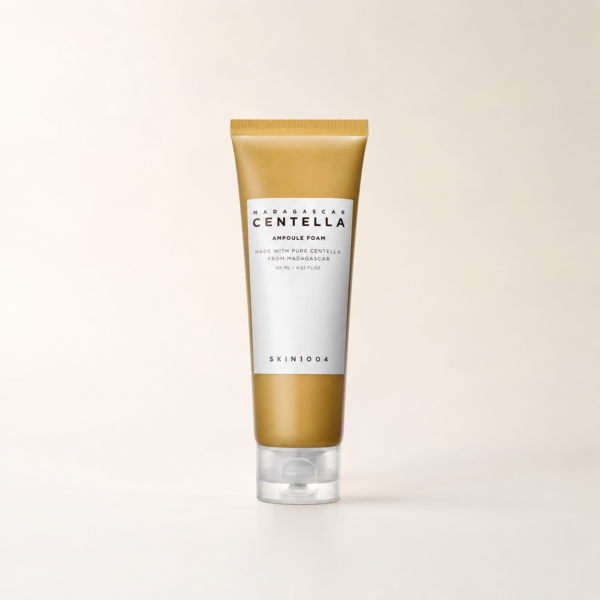 SKIN1004 - Madagascar Centella Ampoule Foam, 125ml